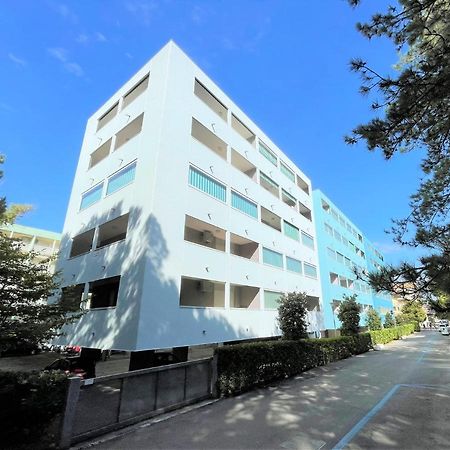 Isola Clara - Appartamenti Bibione Exterior foto