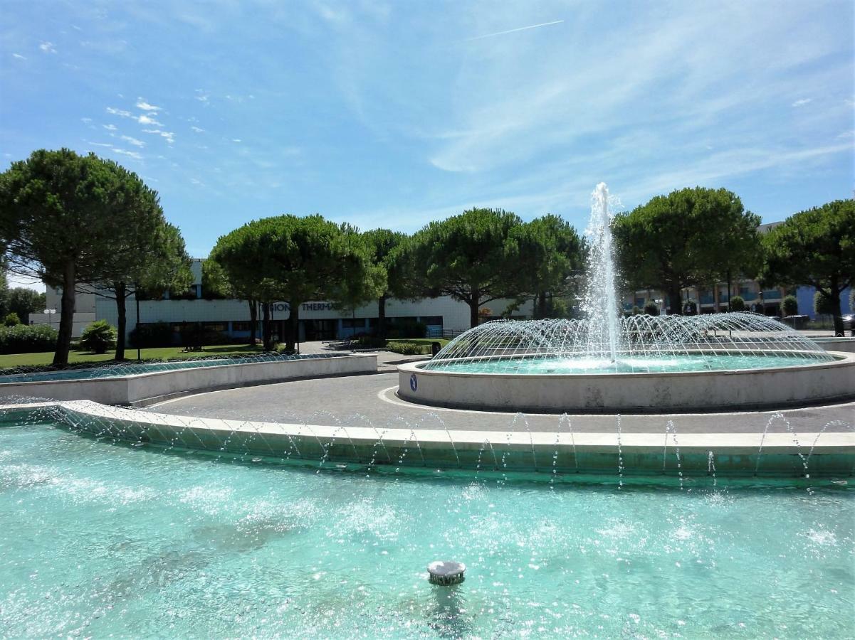 Isola Clara - Appartamenti Bibione Exterior foto